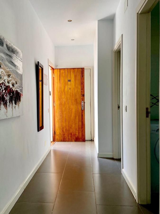 1 Bed Los Cristianos Near The Bus Station อาโรนา ภายนอก รูปภาพ